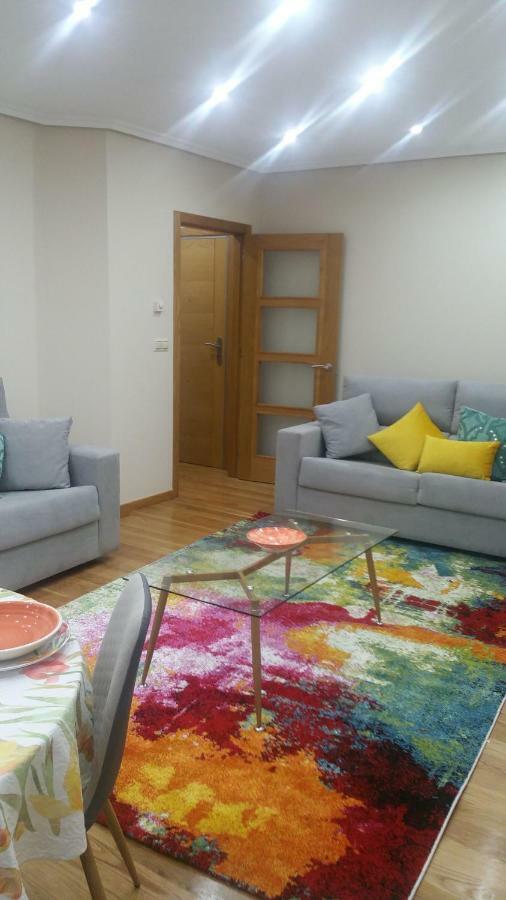 Apartamento Centro Porrino Exterior photo